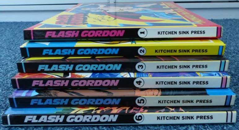 Flash+Gordon+Kitchen+Sink