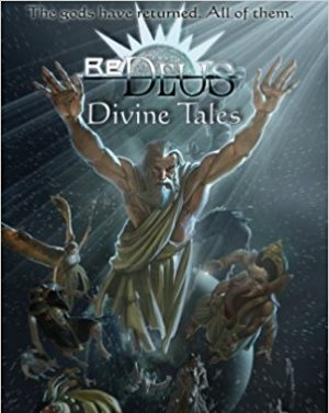 ReDeus: Divine Tales