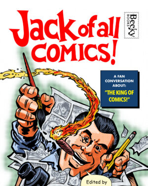 Jack of all Comics