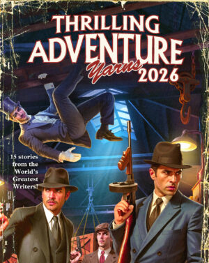Thrilling Advenutre Yarns 2026